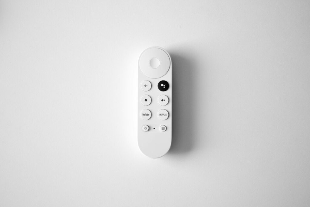4K Ultra HD Media Streaming Box